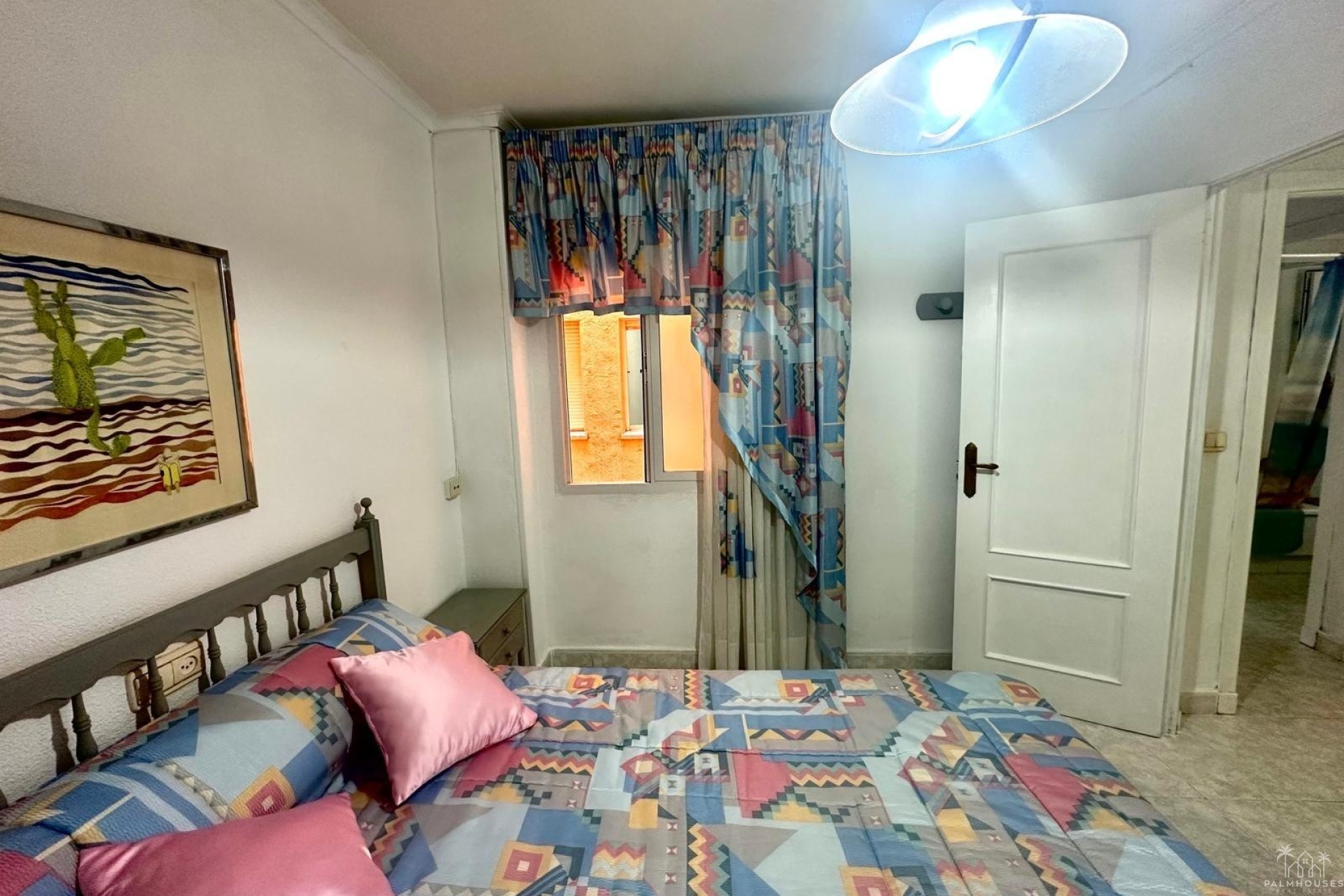 Revente - Apartment - Torrevieja - Center