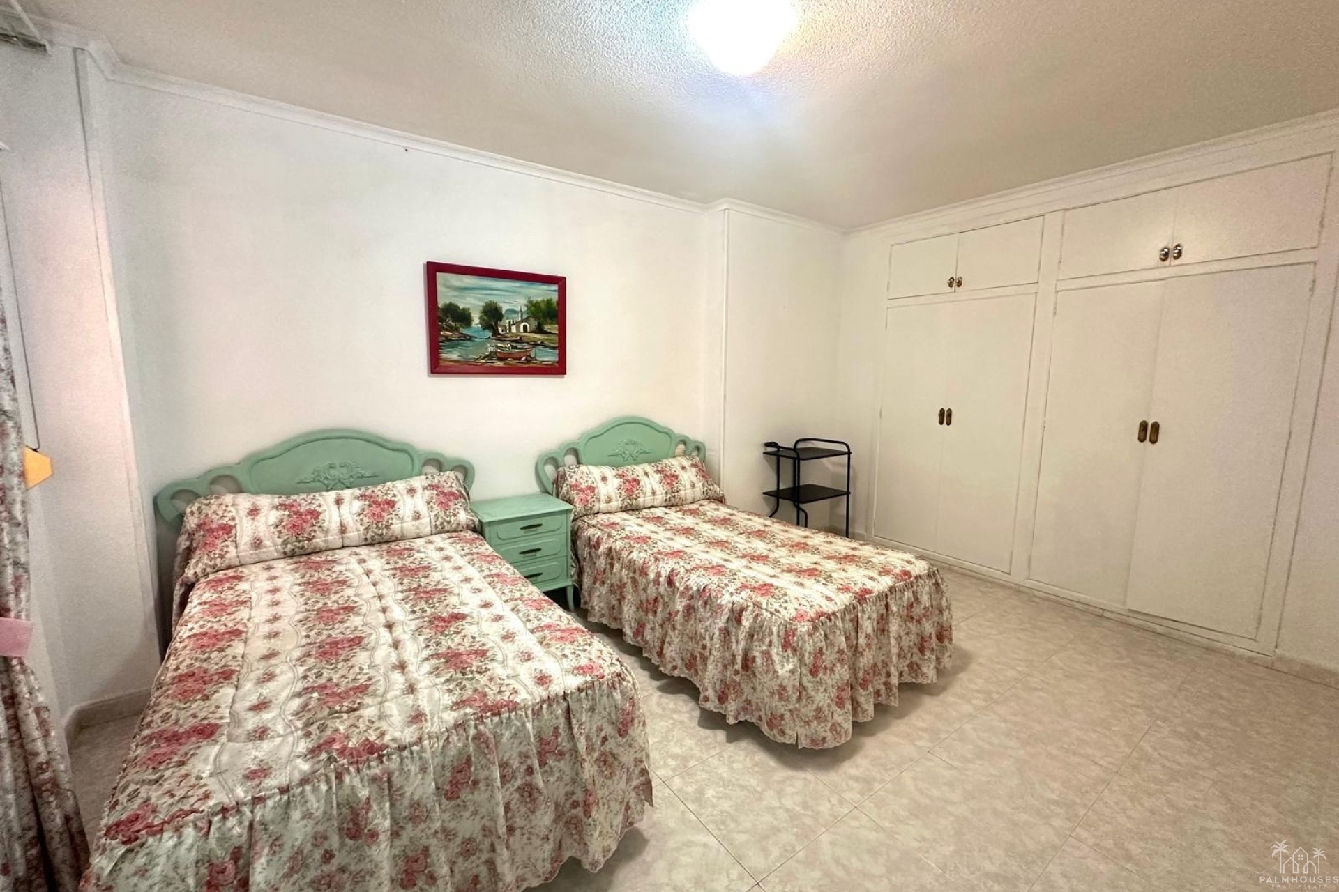 Revente - Apartment - Torrevieja - Center