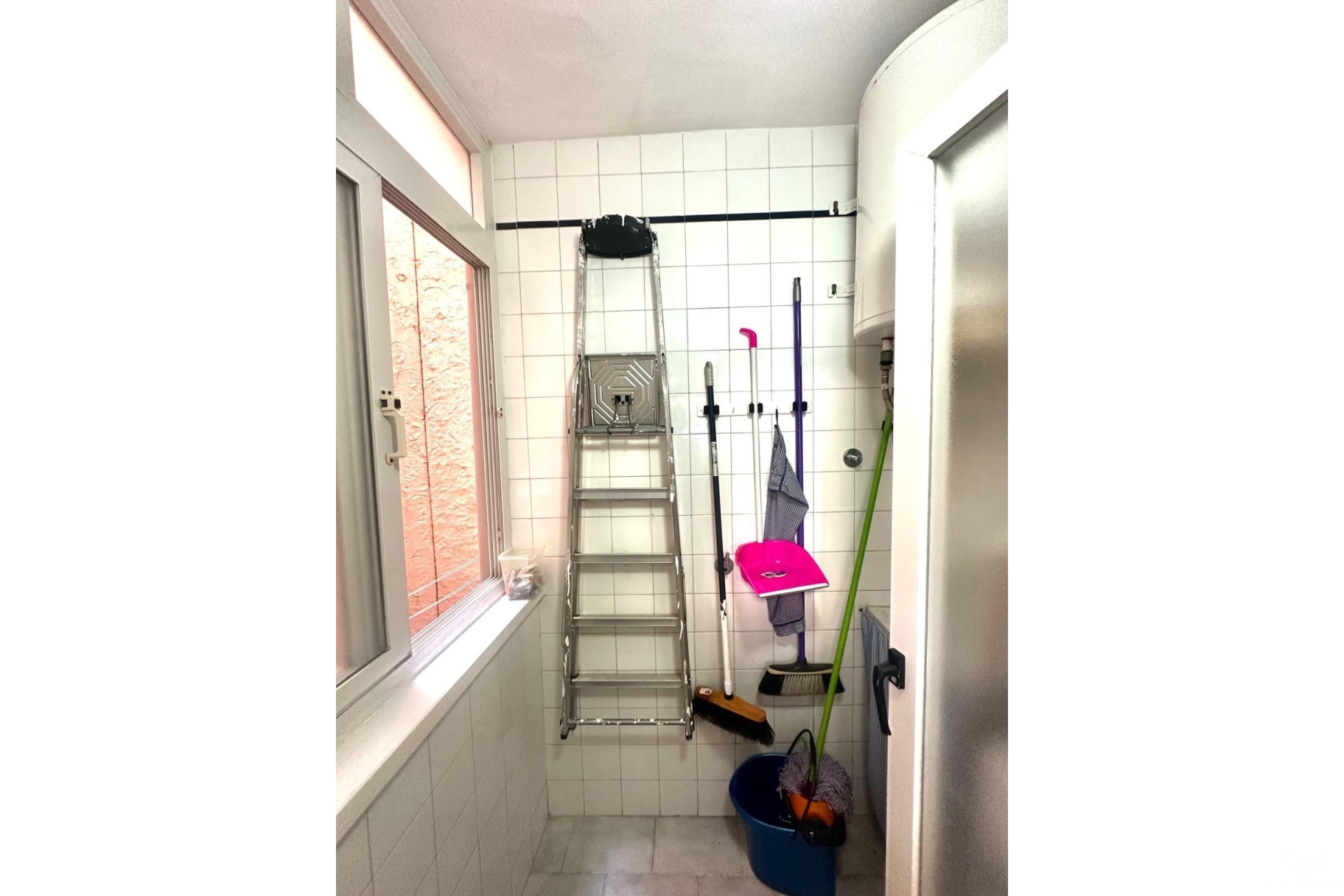 Revente - Apartment - Torrevieja - Center