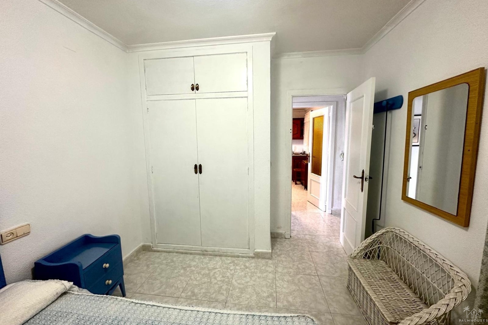 Revente - Apartment - Torrevieja - Center