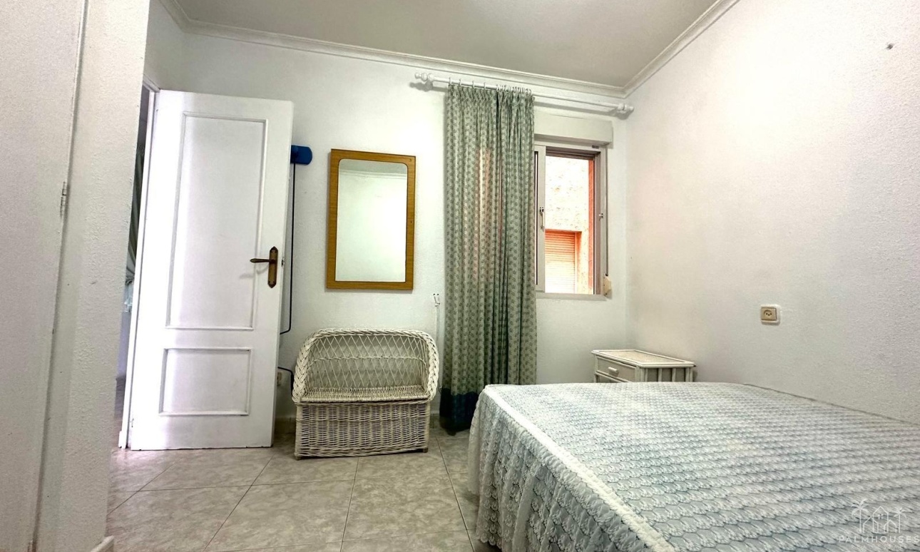 Revente - Apartment - Torrevieja - Center