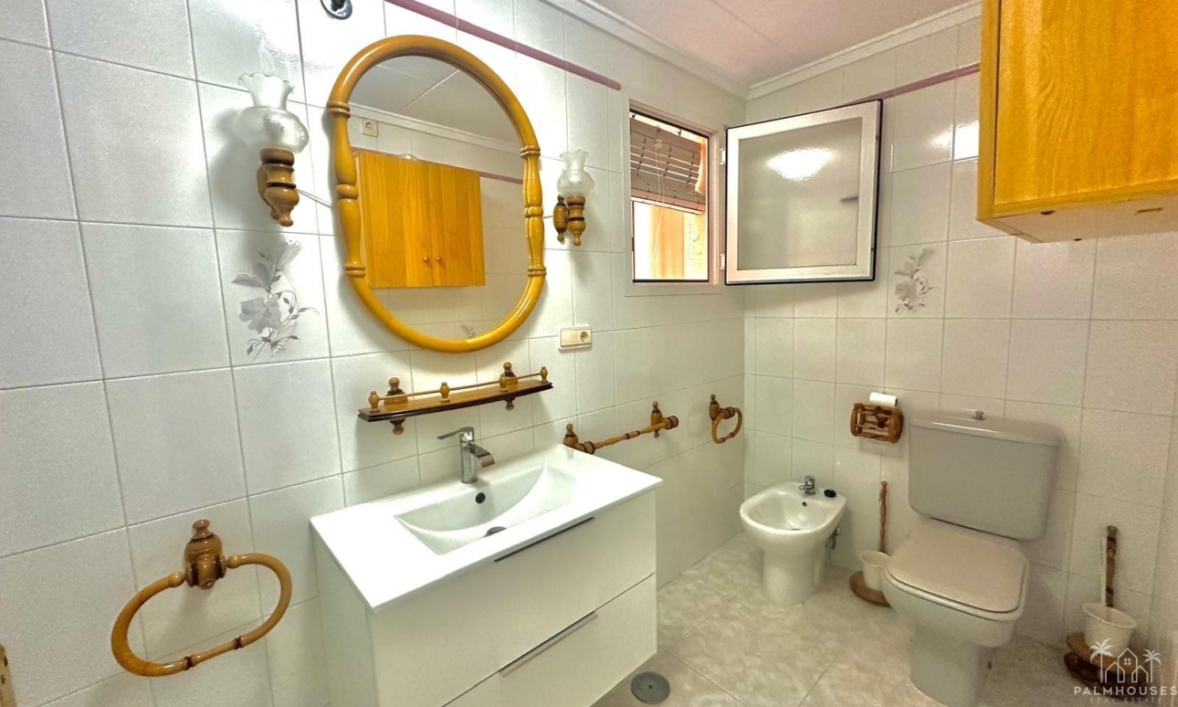 Revente - Apartment - Torrevieja - Center