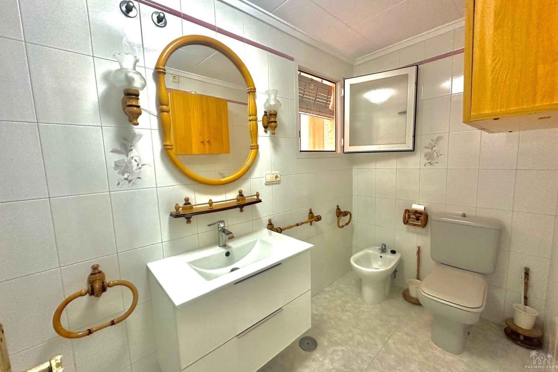 Revente - Apartment - Torrevieja - Center