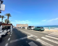 Revente - Apartment - Torrevieja - Center