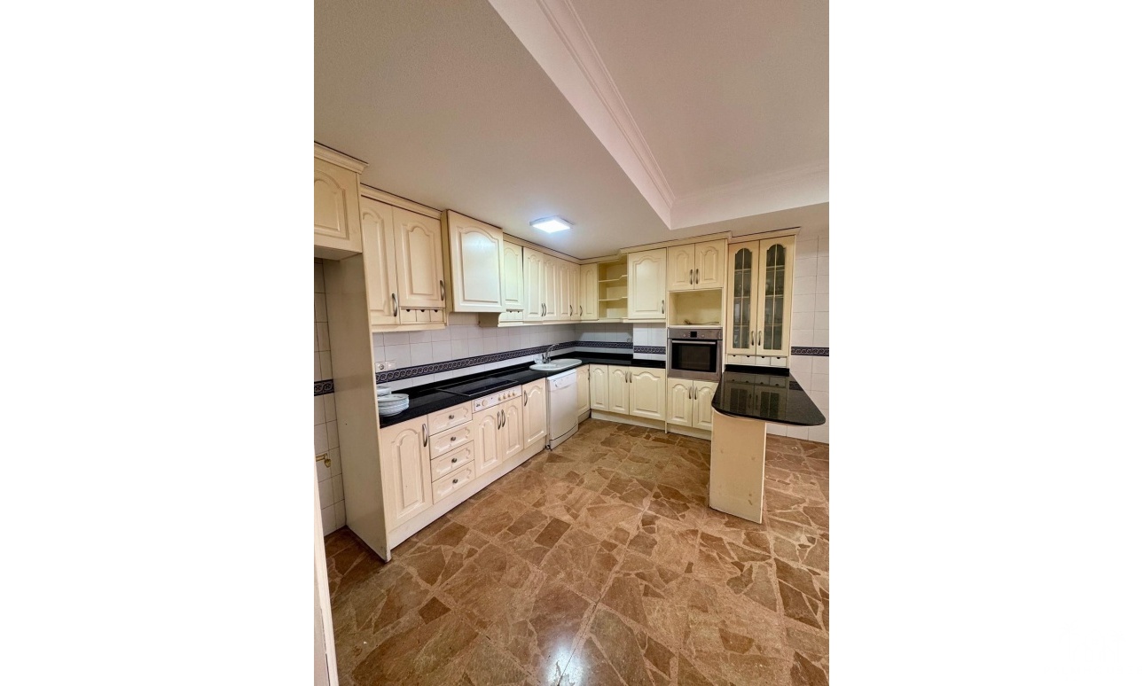 Revente - Apartment - Torrevieja - Center