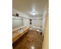 Revente - Apartment - Torrevieja - Center