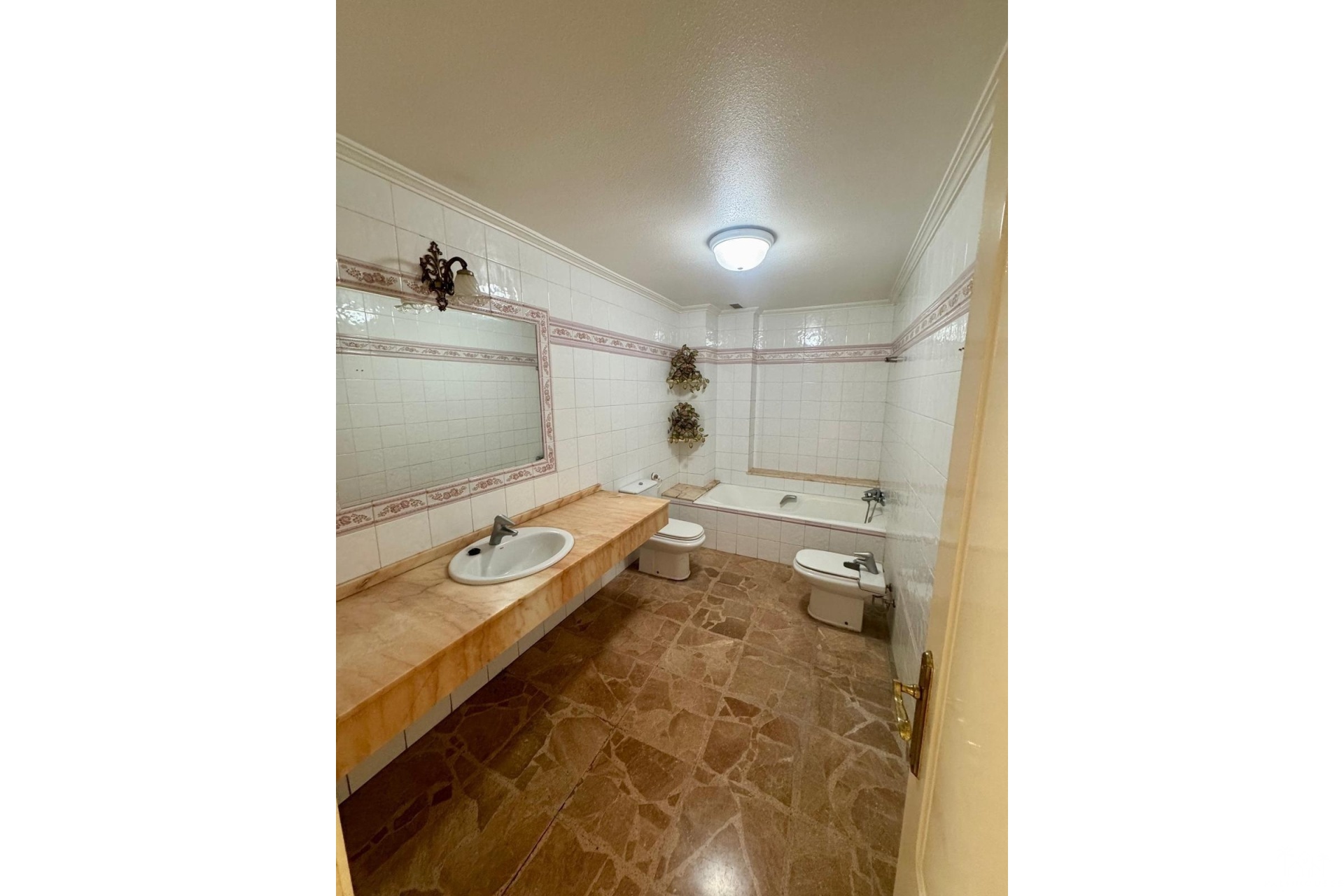 Revente - Apartment - Torrevieja - Center