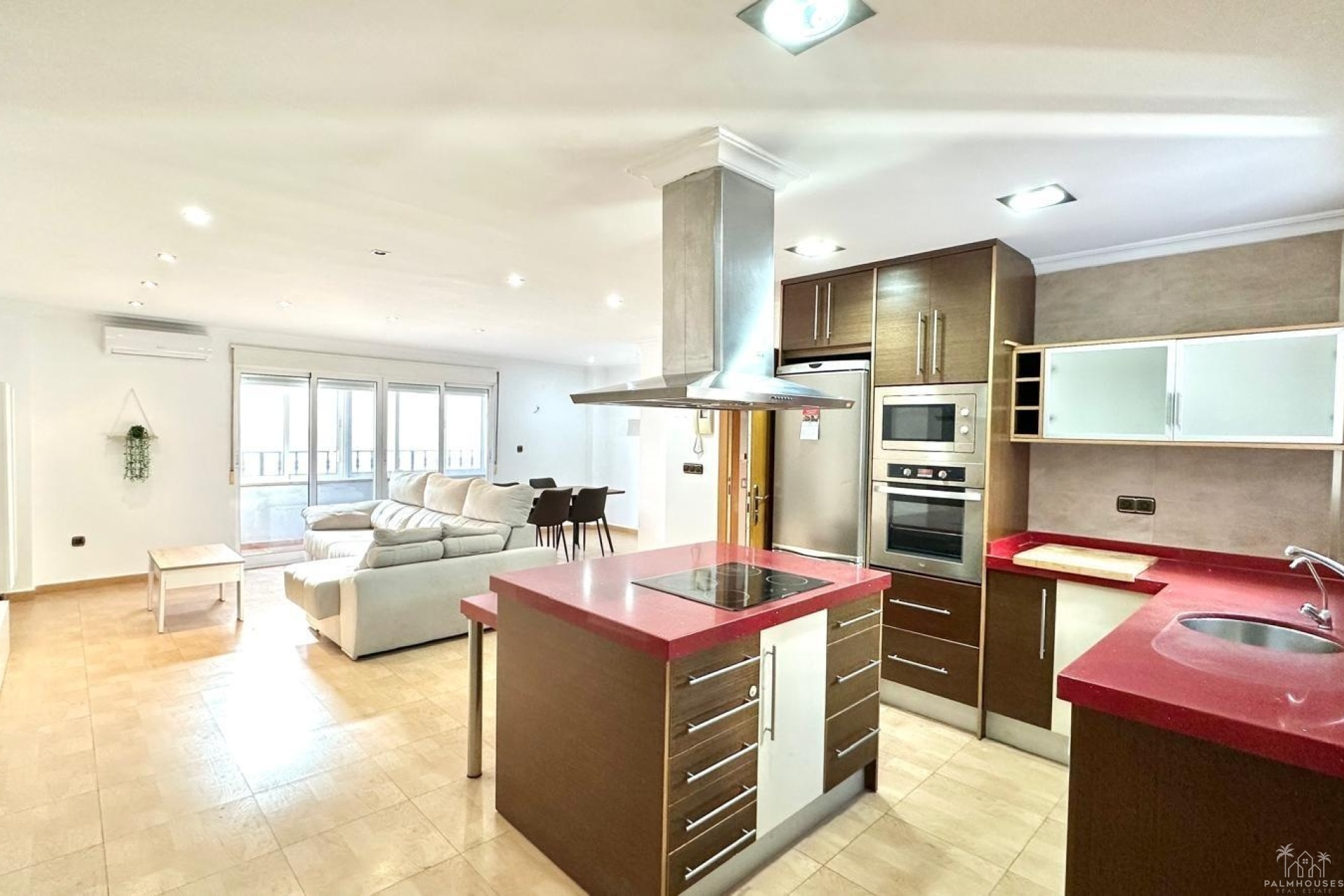 Revente - Apartment - Torrevieja - Center