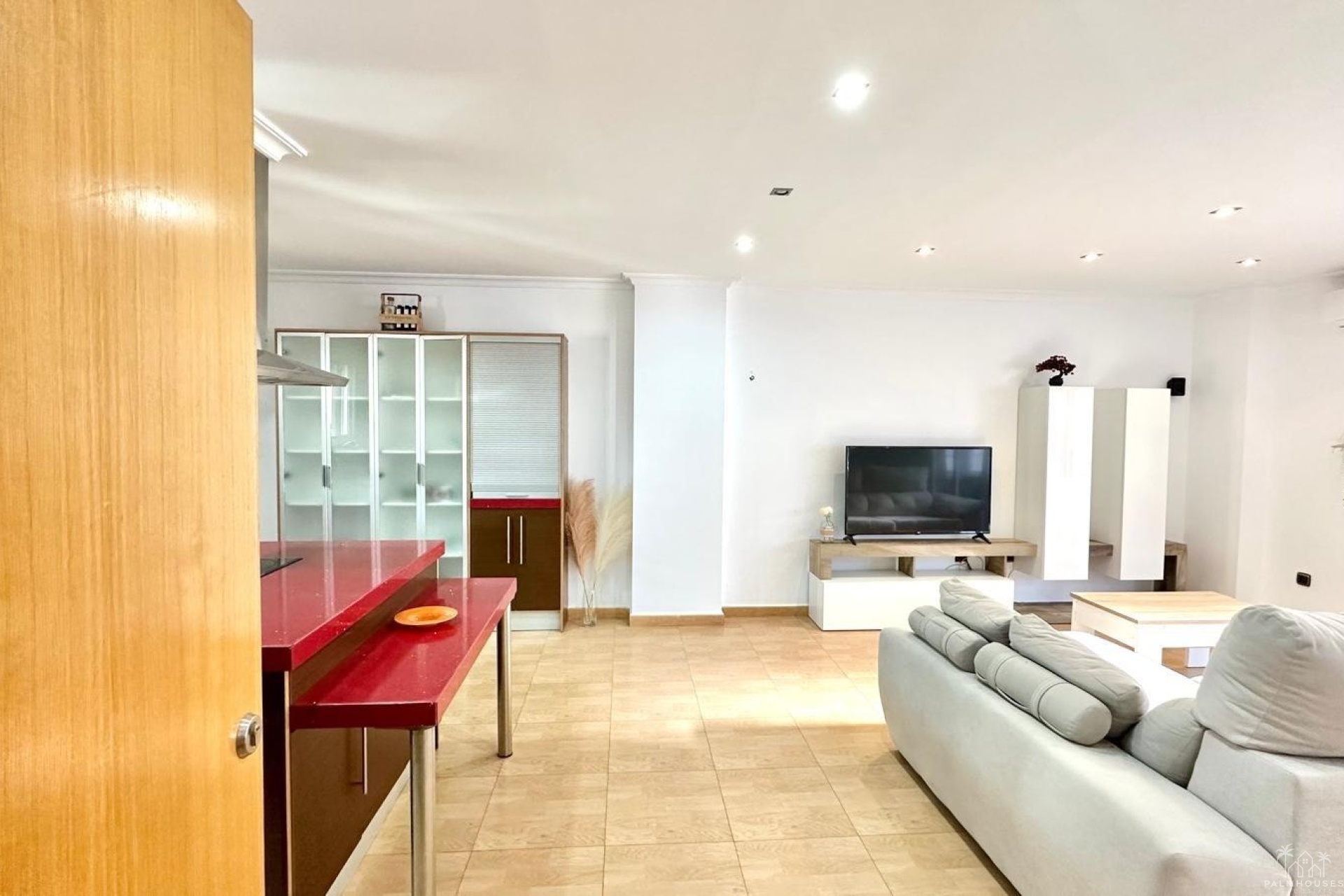Revente - Apartment - Torrevieja - Center
