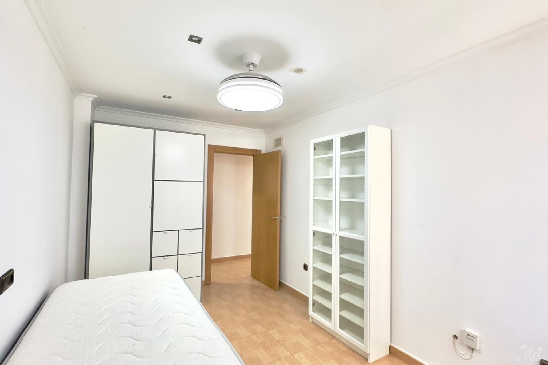 Revente - Apartment - Torrevieja - Center
