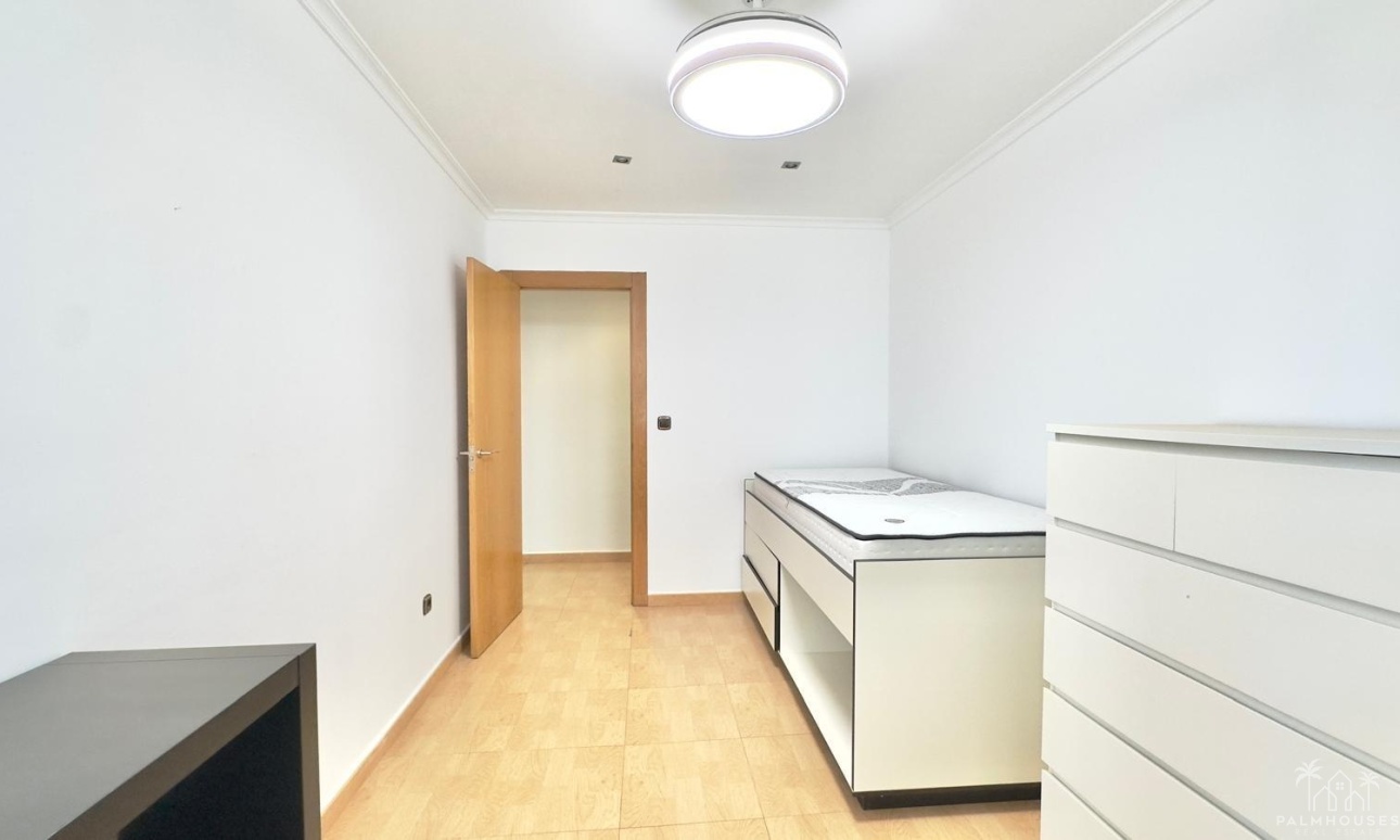 Revente - Apartment - Torrevieja - Center