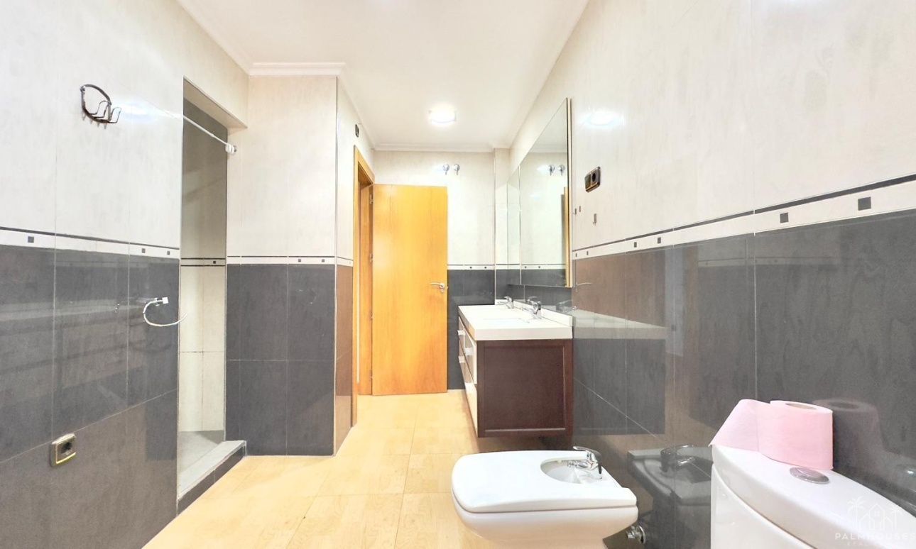 Revente - Apartment - Torrevieja - Center