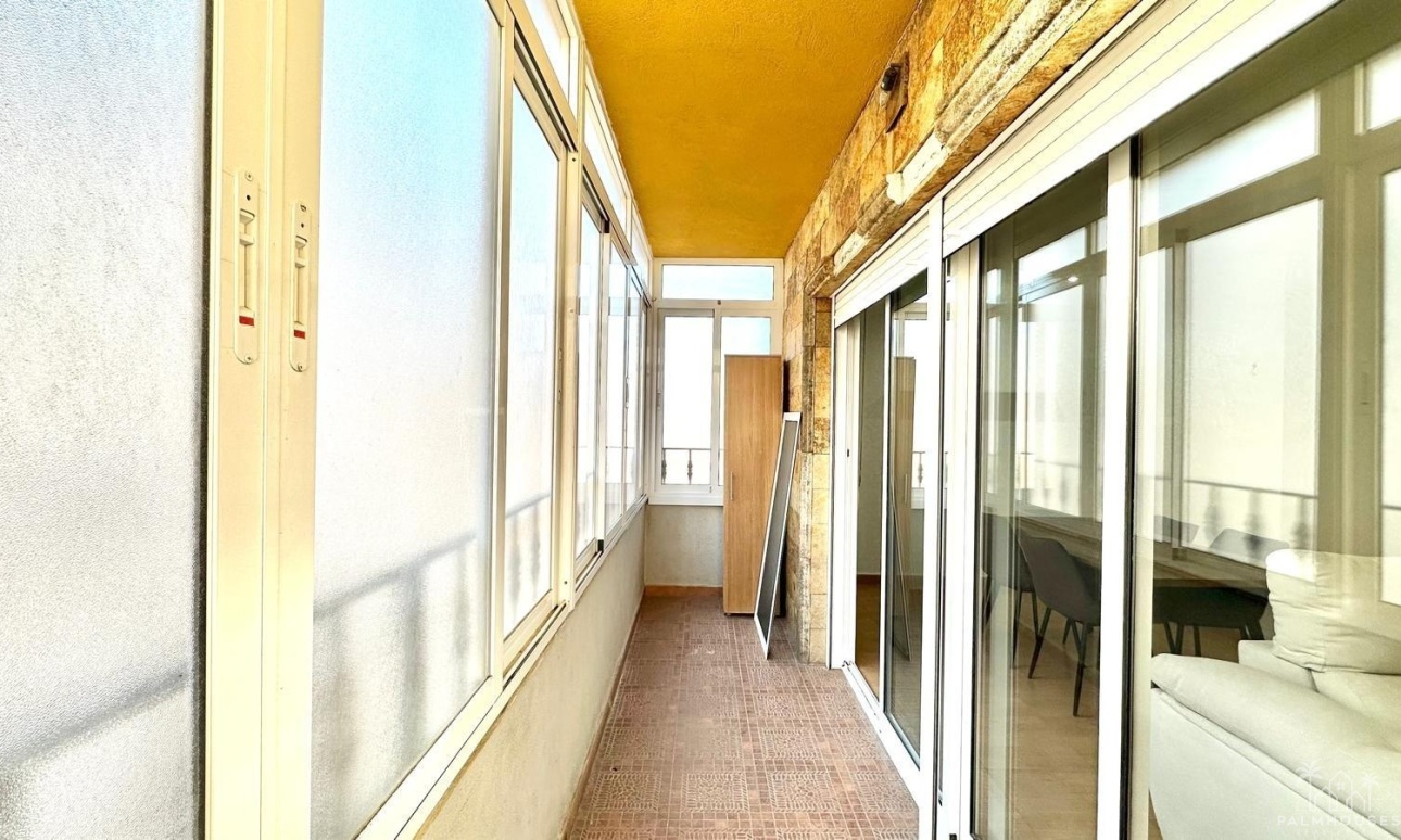 Revente - Apartment - Torrevieja - Center