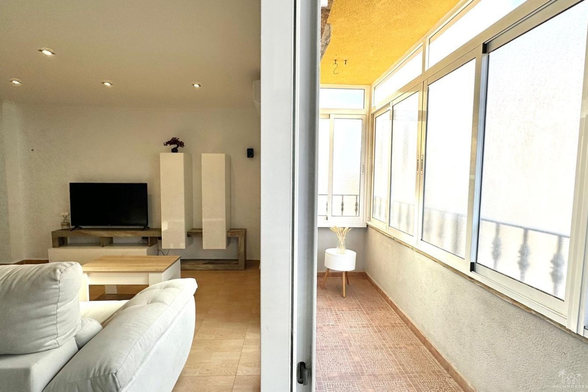 Revente - Apartment - Torrevieja - Center