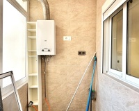 Revente - Apartment - Torrevieja - Center