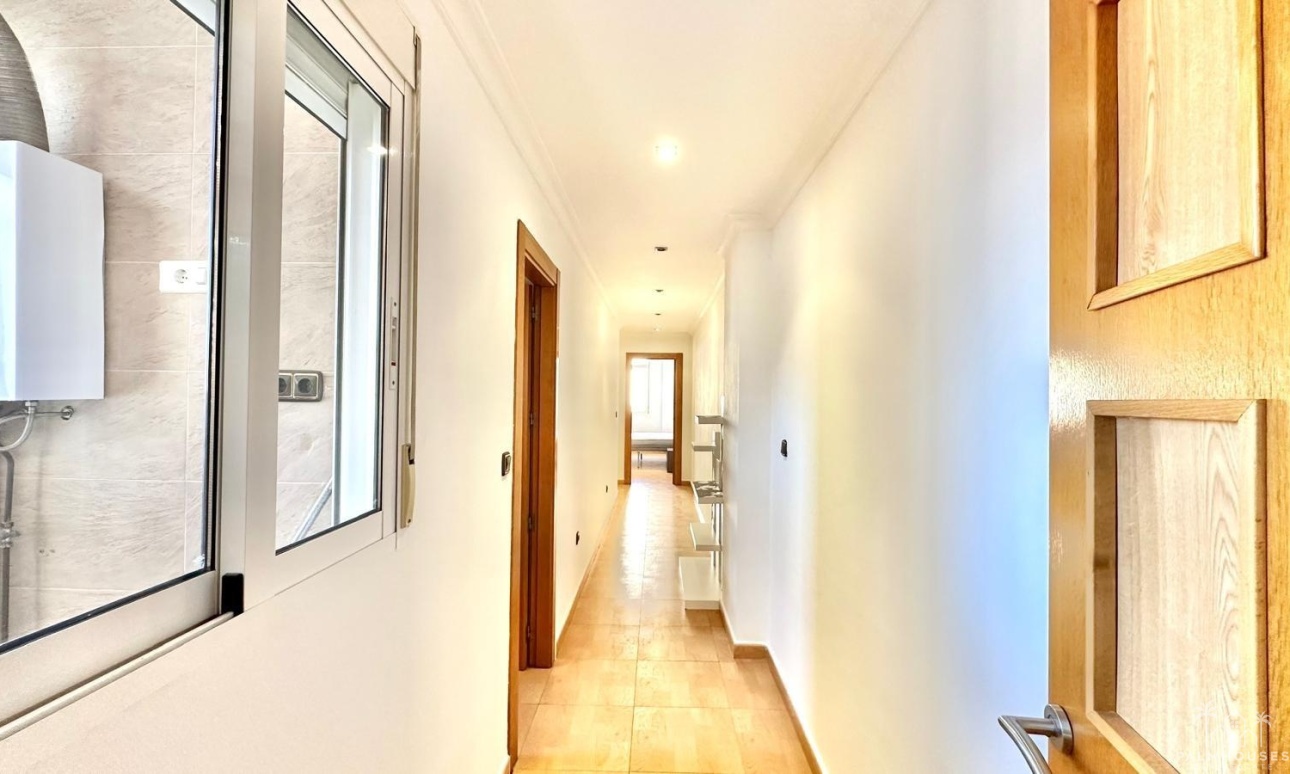 Revente - Apartment - Torrevieja - Center