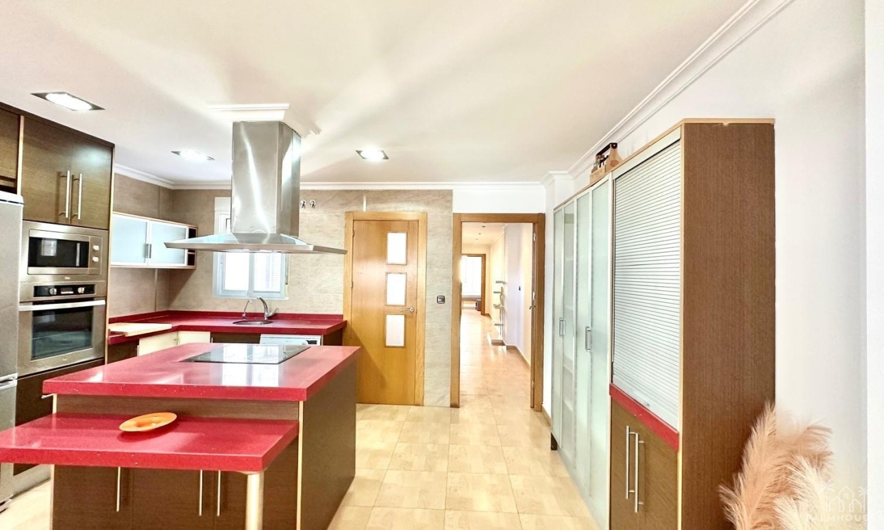 Revente - Apartment - Torrevieja - Center