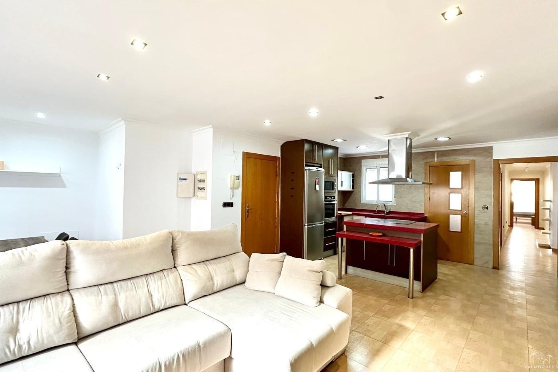 Revente - Apartment - Torrevieja - Center