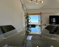 Revente - Apartment - Torrevieja - Center
