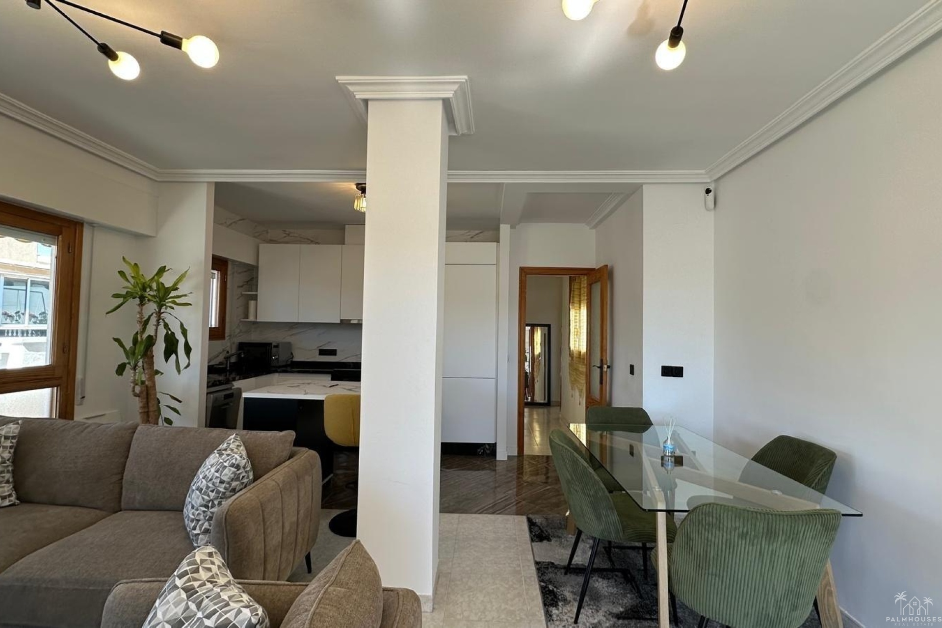 Revente - Apartment - Torrevieja - Center