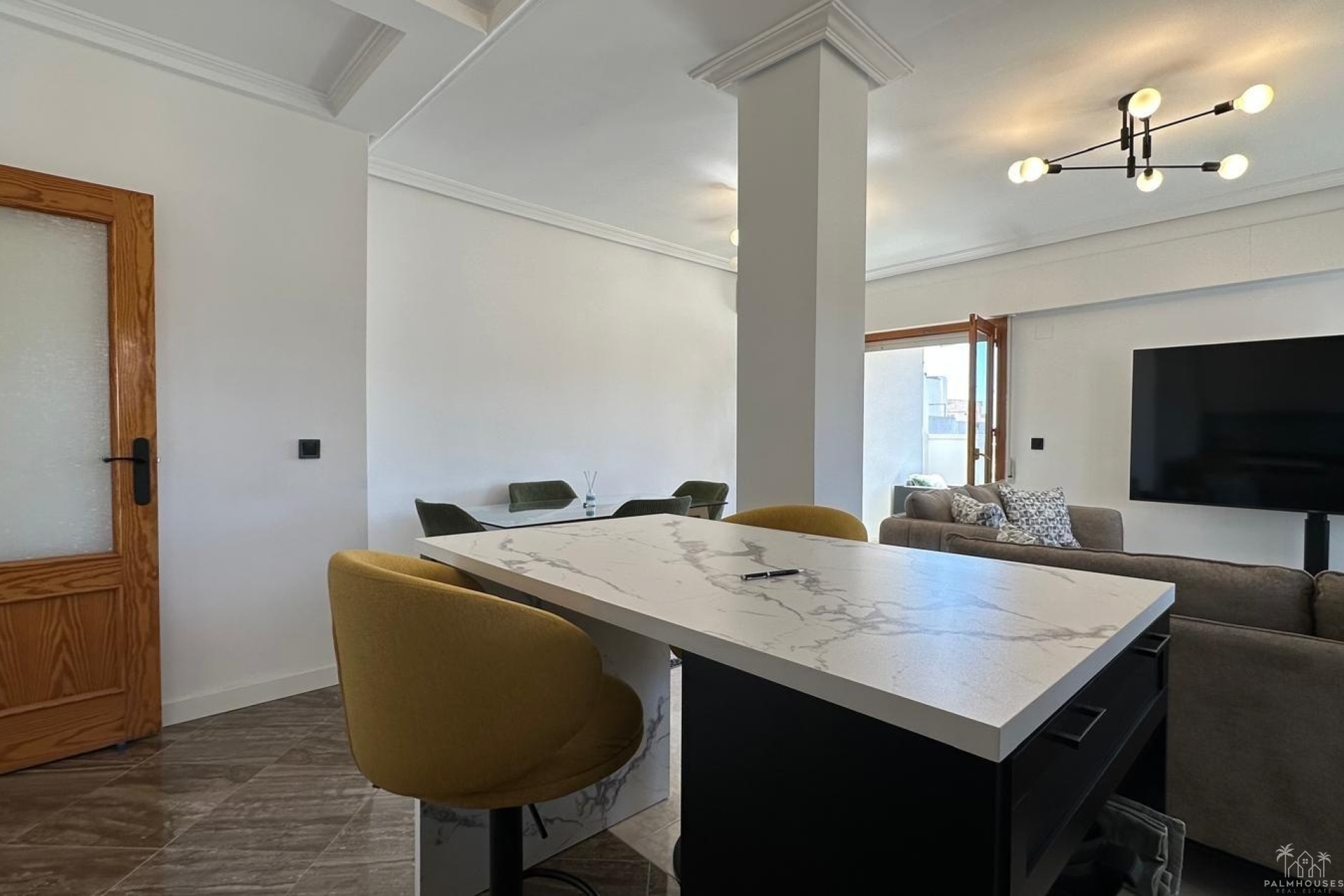 Revente - Apartment - Torrevieja - Center