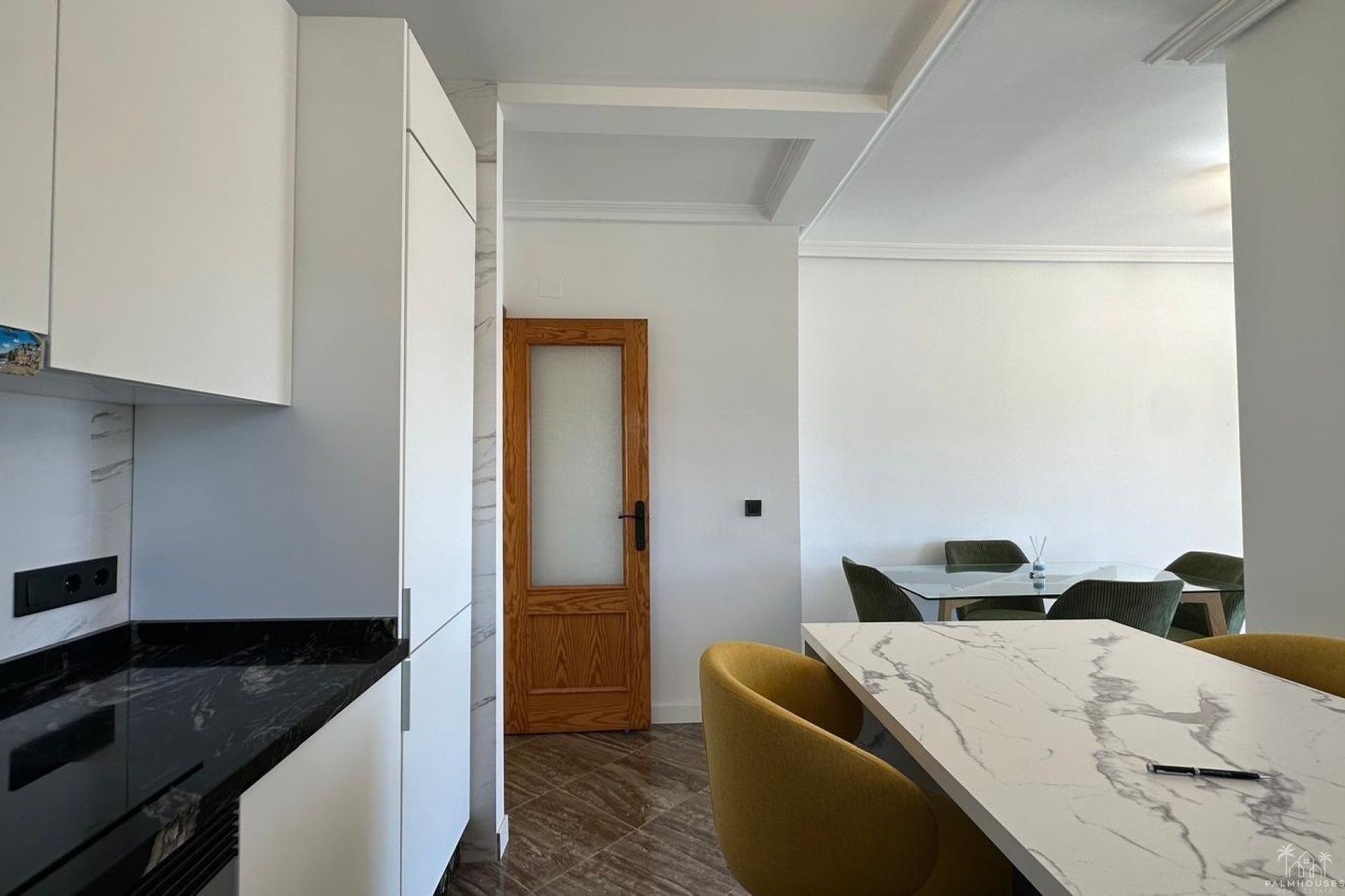 Revente - Apartment - Torrevieja - Center