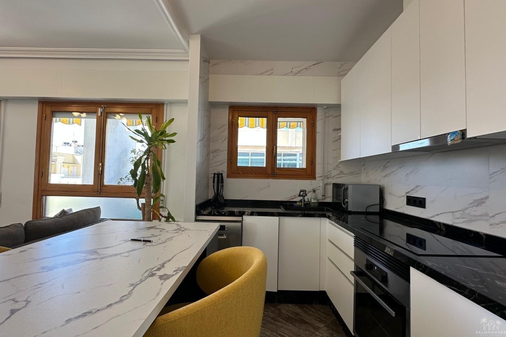 Revente - Apartment - Torrevieja - Center