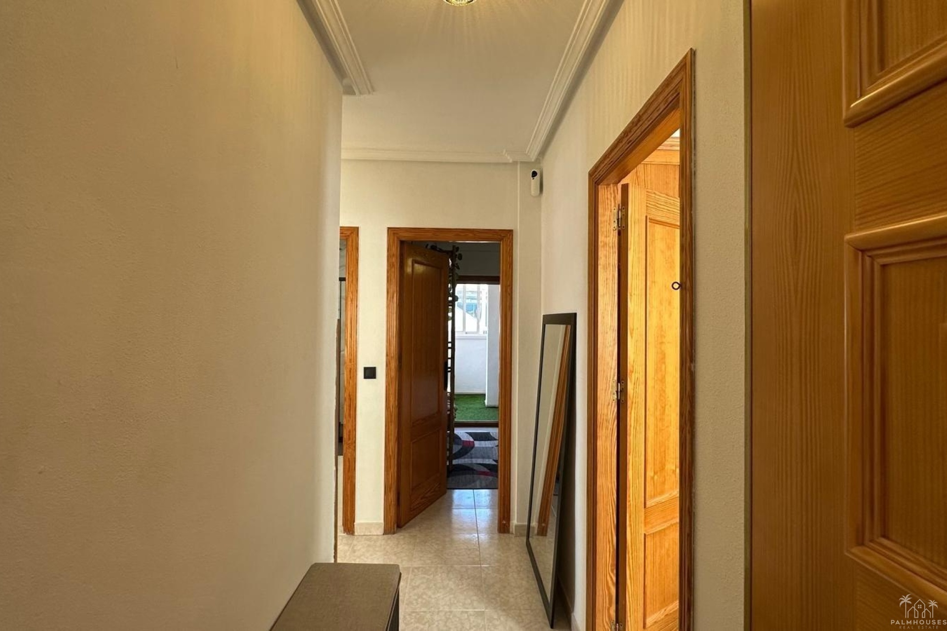 Revente - Apartment - Torrevieja - Center