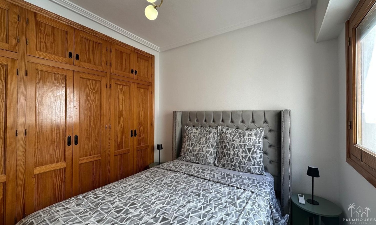 Revente - Apartment - Torrevieja - Center