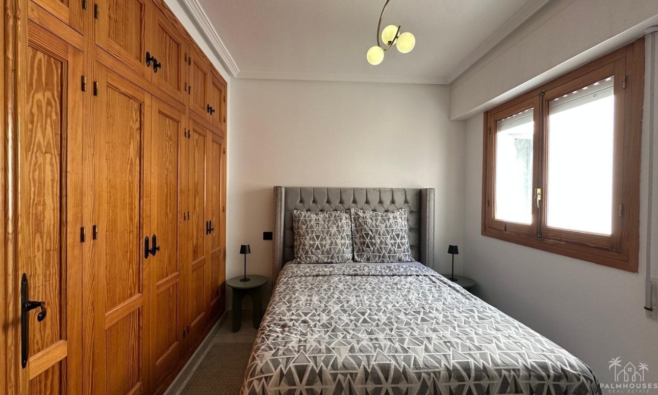 Revente - Apartment - Torrevieja - Center