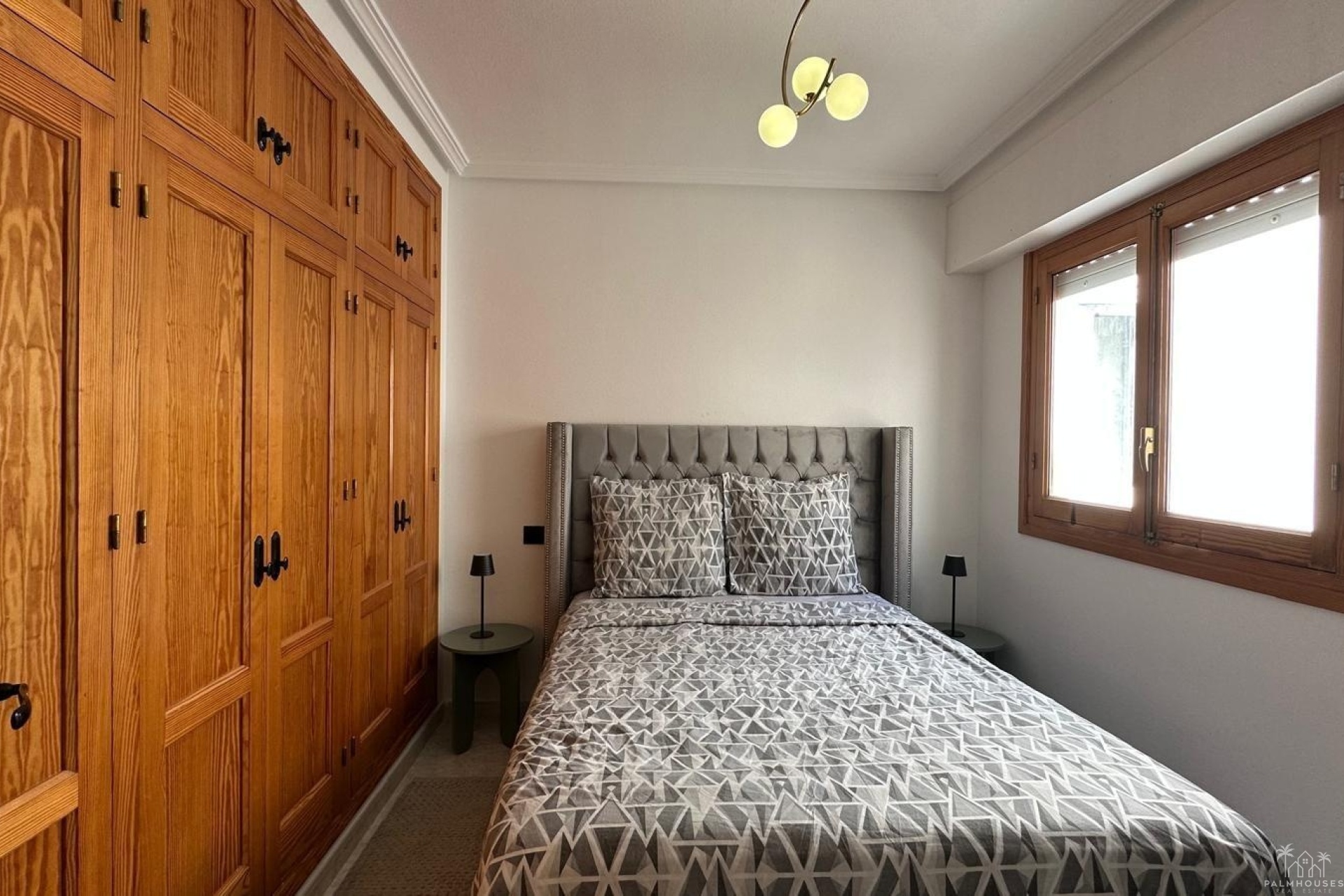 Revente - Apartment - Torrevieja - Center