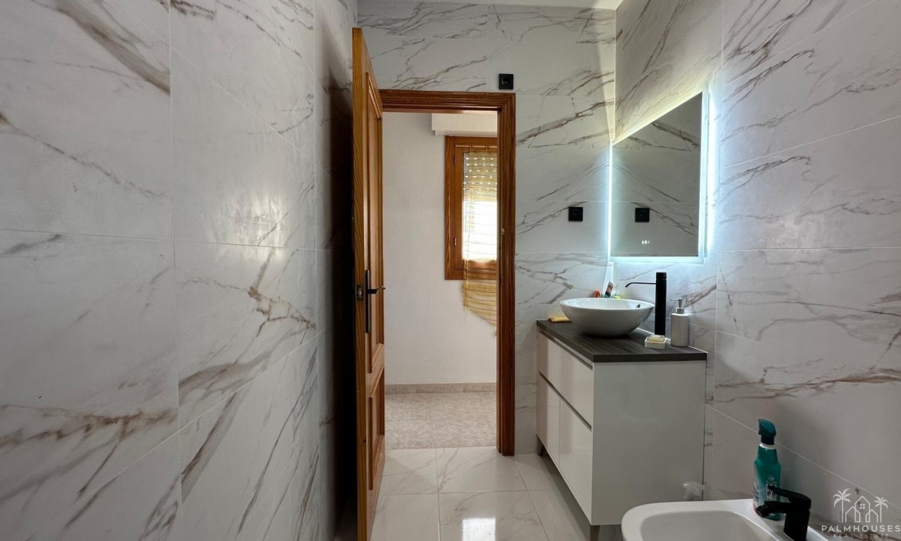 Revente - Apartment - Torrevieja - Center