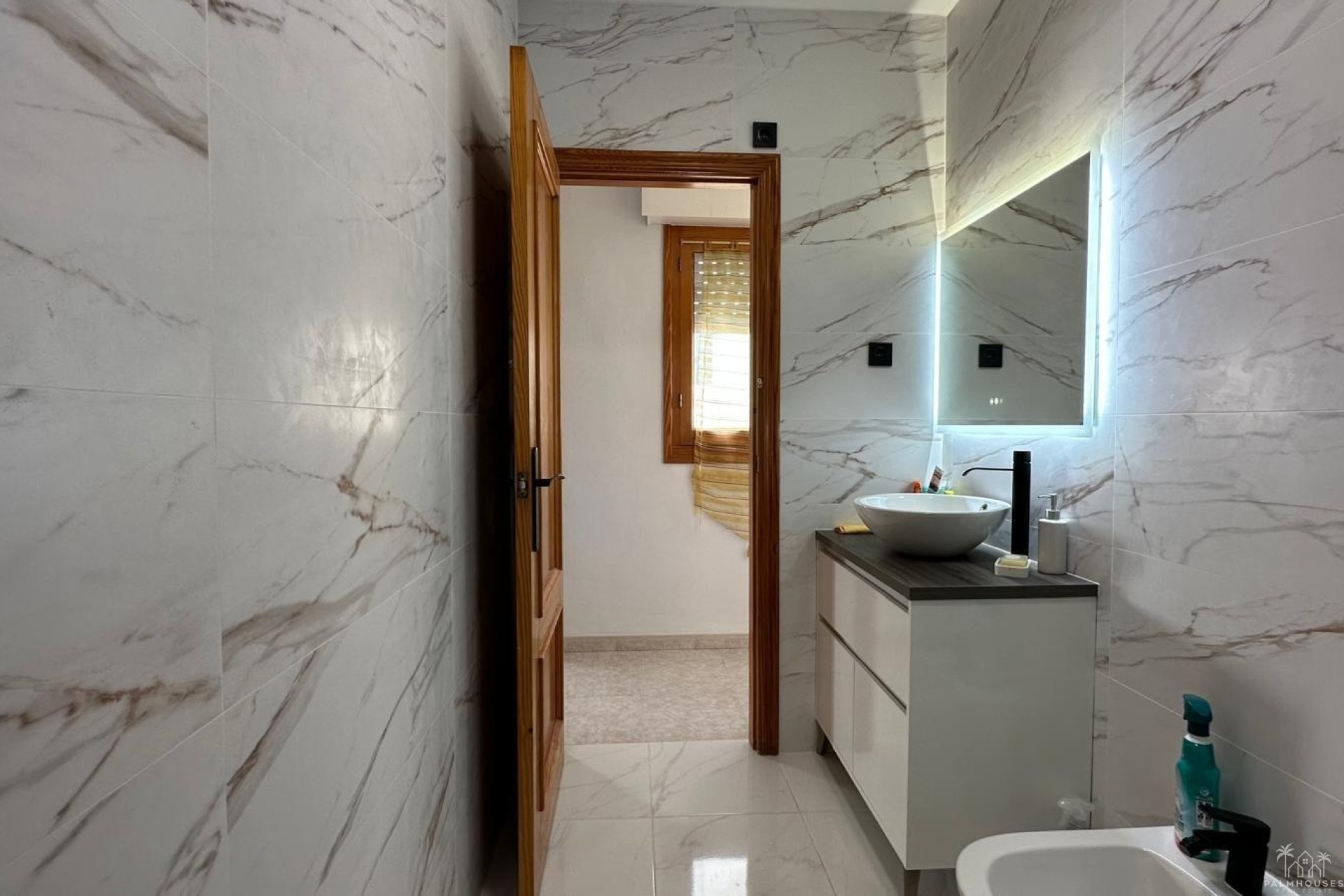 Revente - Apartment - Torrevieja - Center