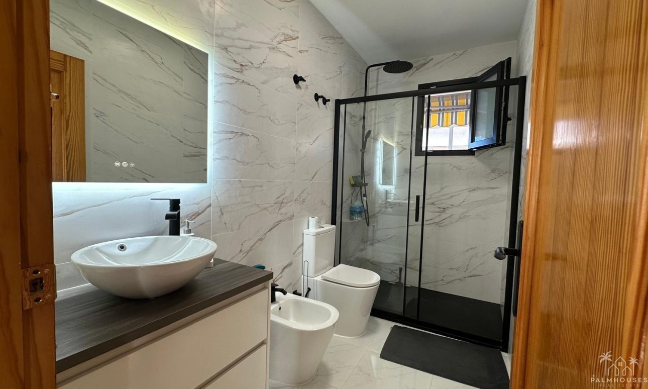 Revente - Apartment - Torrevieja - Center