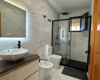 Revente - Apartment - Torrevieja - Center