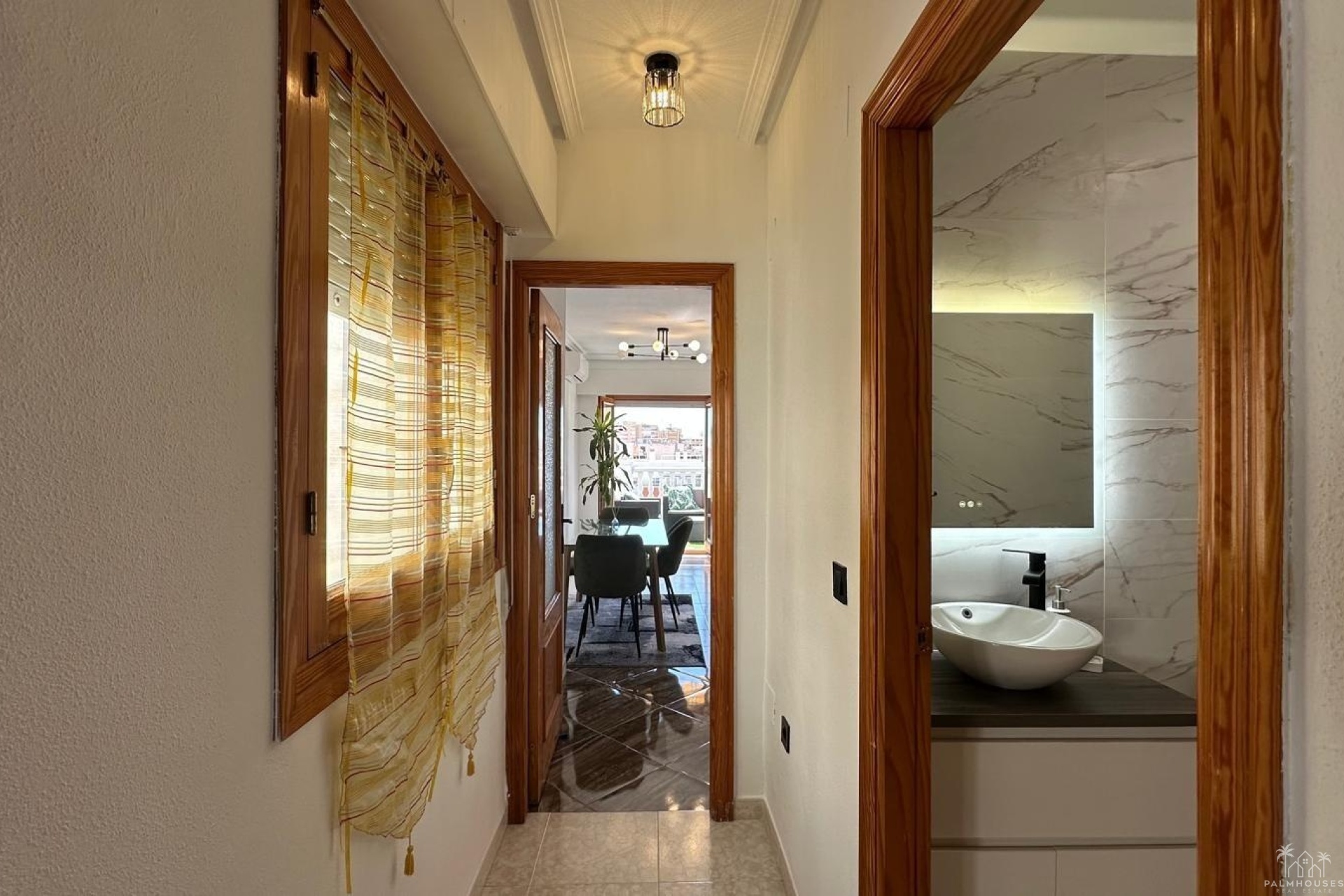 Revente - Apartment - Torrevieja - Center