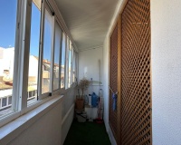 Revente - Apartment - Torrevieja - Center