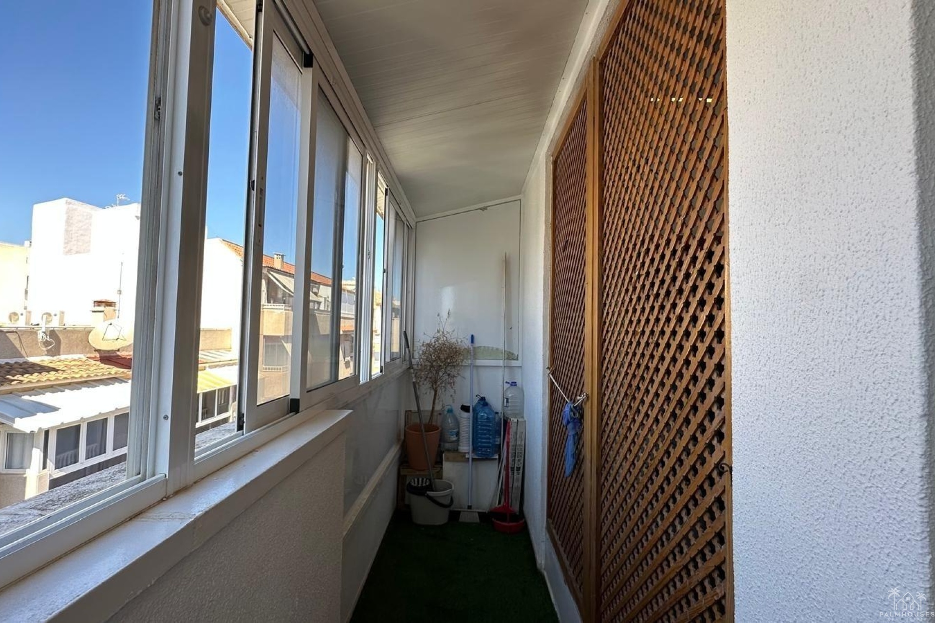 Revente - Apartment - Torrevieja - Center