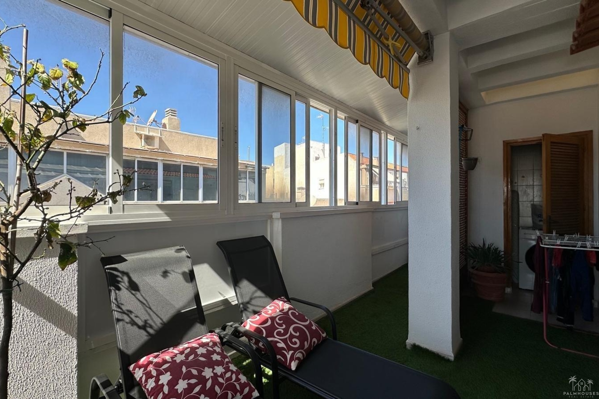 Revente - Apartment - Torrevieja - Center