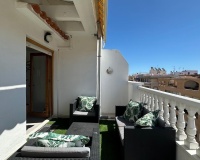 Revente - Apartment - Torrevieja - Center