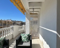 Revente - Apartment - Torrevieja - Center