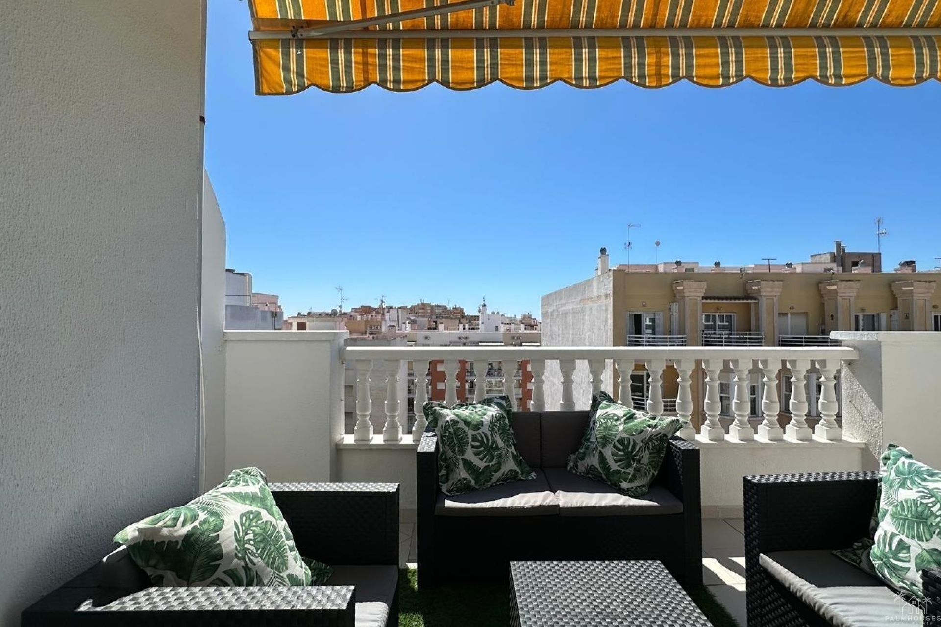 Revente - Apartment - Torrevieja - Center