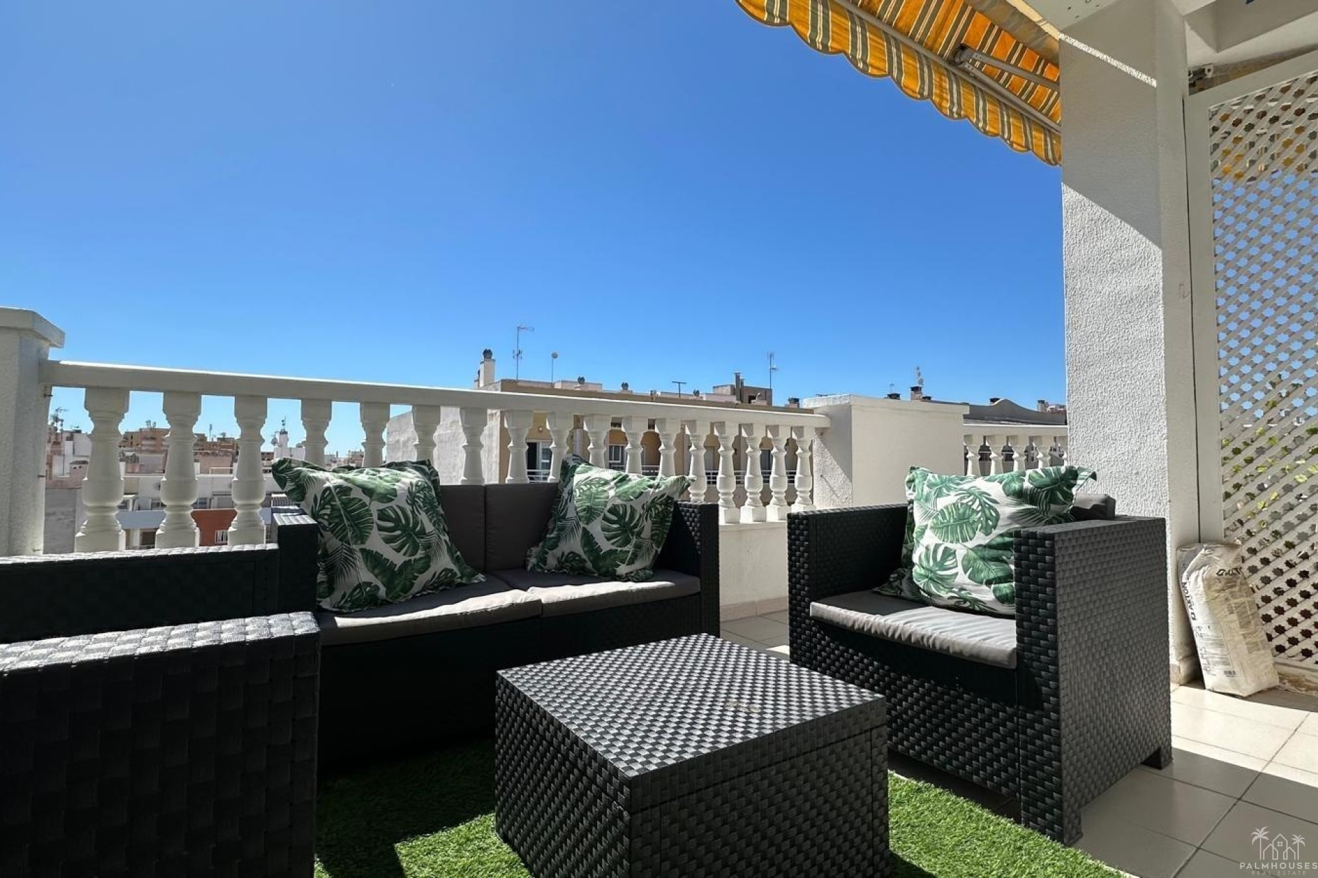Revente - Apartment - Torrevieja - Center
