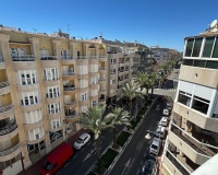 Revente - Apartment - Torrevieja - Center