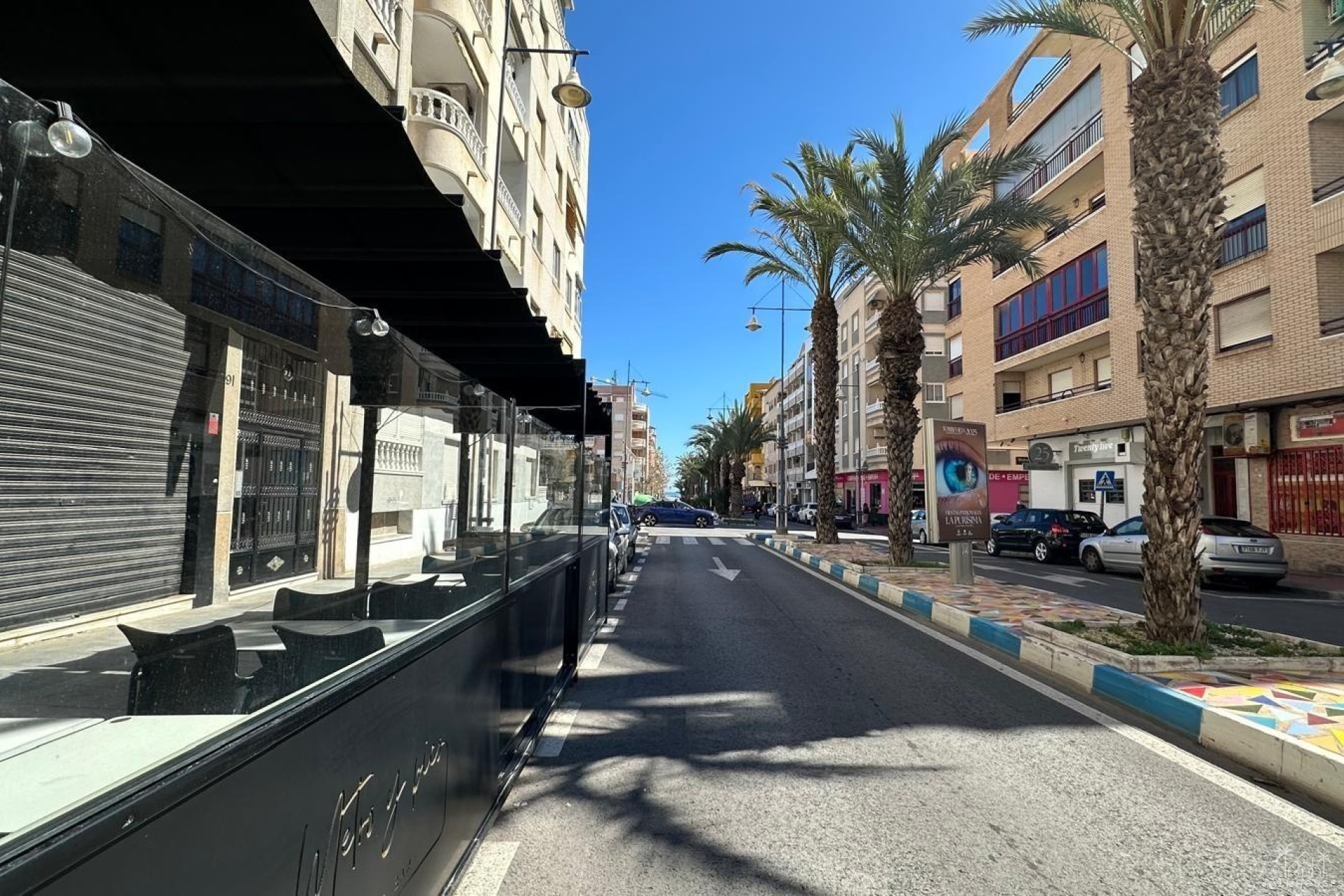 Revente - Apartment - Torrevieja - Center