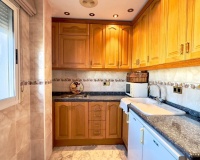 Revente - Apartment - Torrevieja - Center
