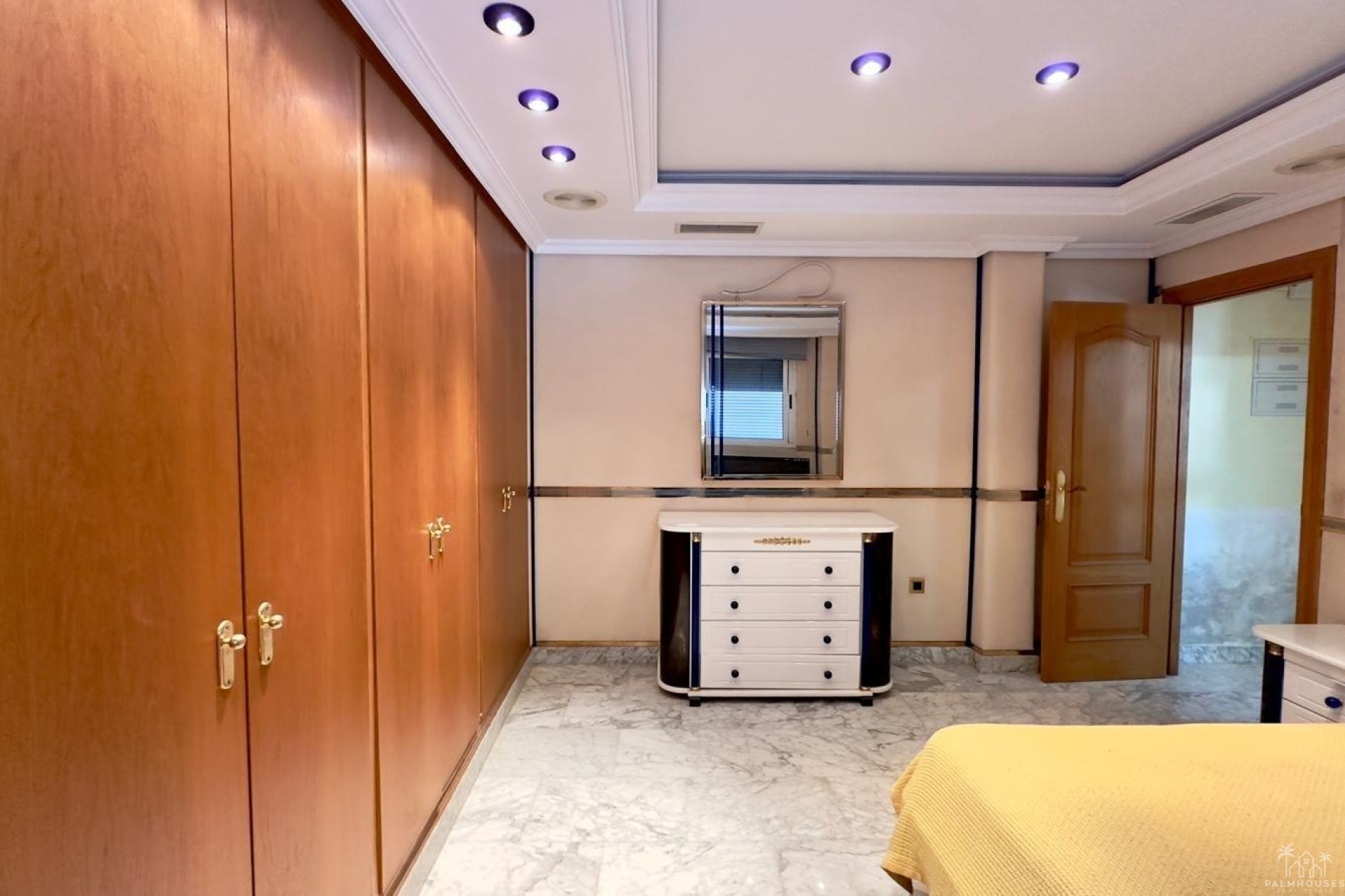 Revente - Apartment - Torrevieja - Center