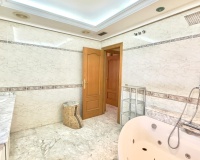 Revente - Apartment - Torrevieja - Center