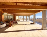 Revente - Apartment - Torrevieja - Center