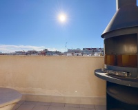 Revente - Apartment - Torrevieja - Center